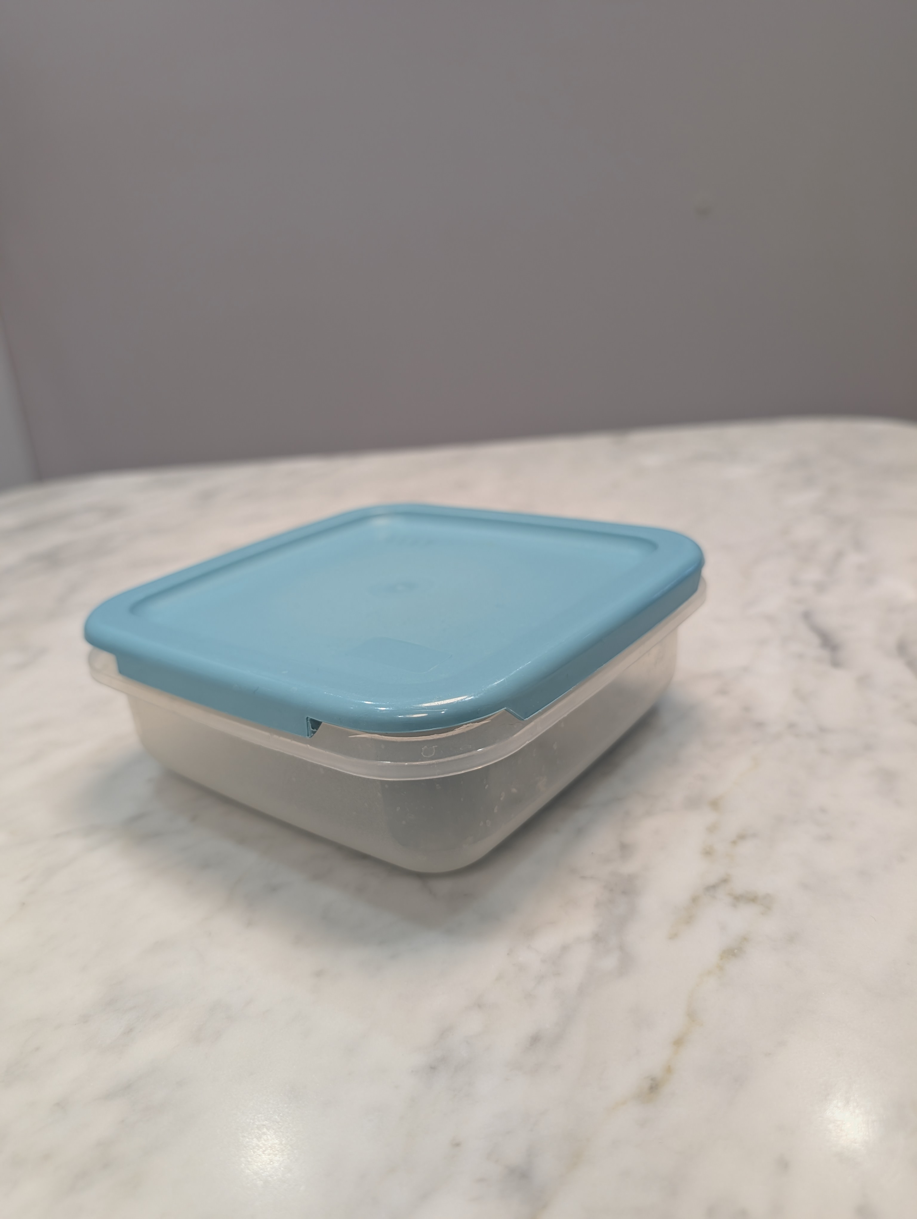 Sticky Blue